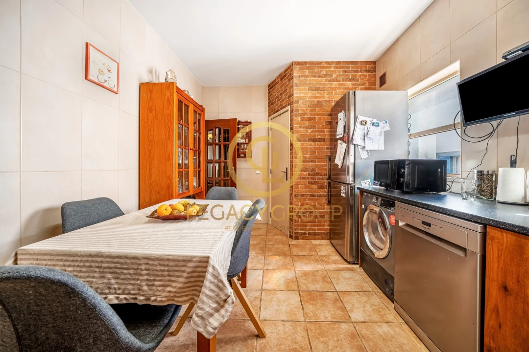 Moradia T2 para Venda em Alvor Foto 9