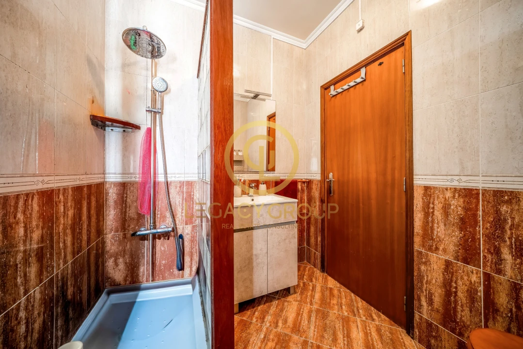 Moradia T2 para Venda em Alvor Foto 13