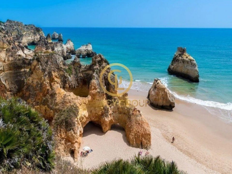 Moradia T2 para Venda em Alvor Foto 20