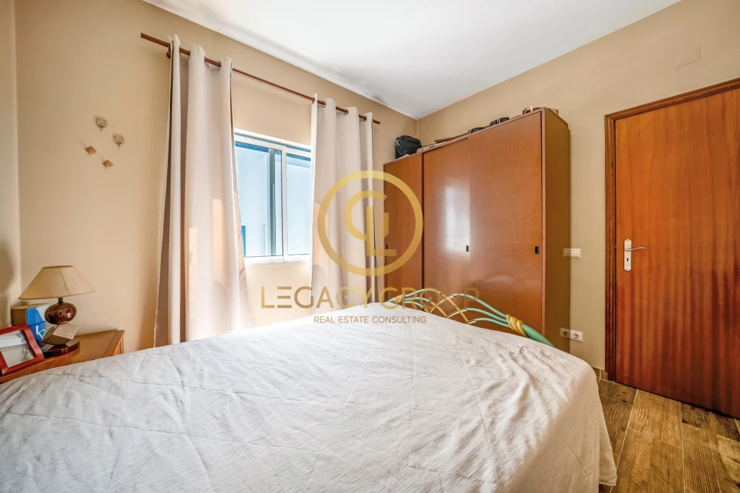 Moradia T2 para Venda em Alvor Foto 15