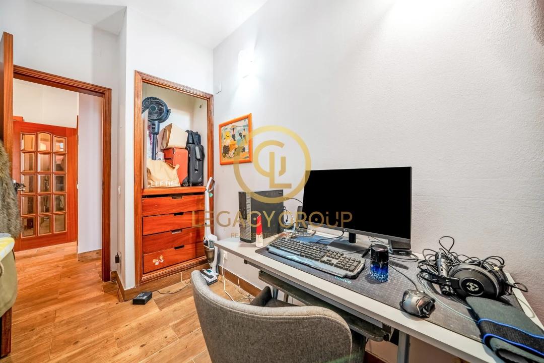 Moradia T2 para Venda em Alvor Foto 17