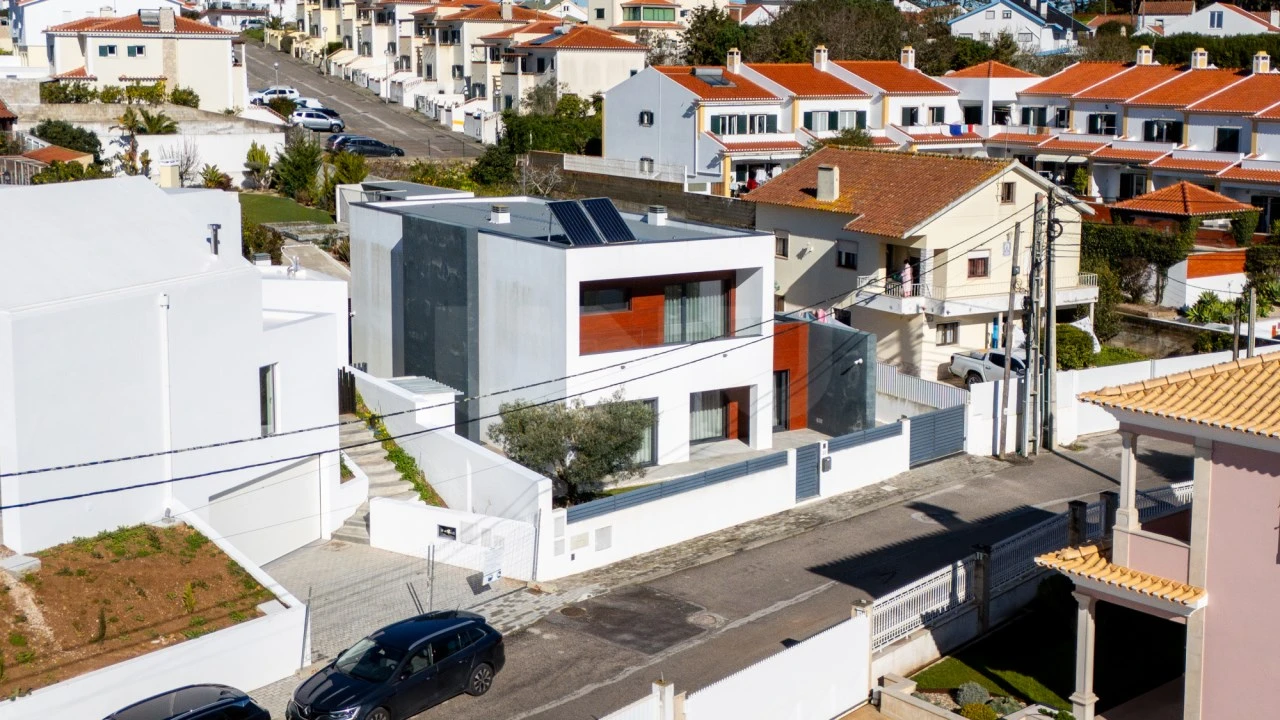 Moradia T4 para Venda em Ericeira Foto 23
