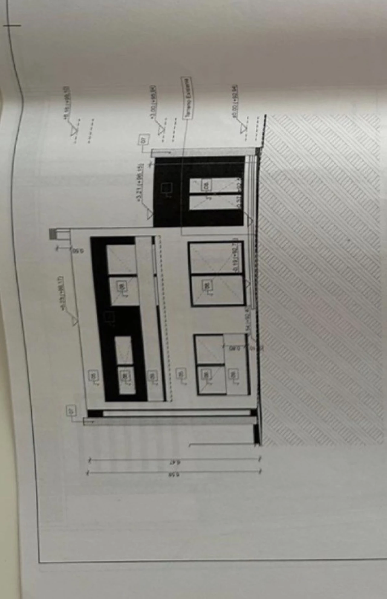 Moradia T4 para Venda em Ericeira Planta 2