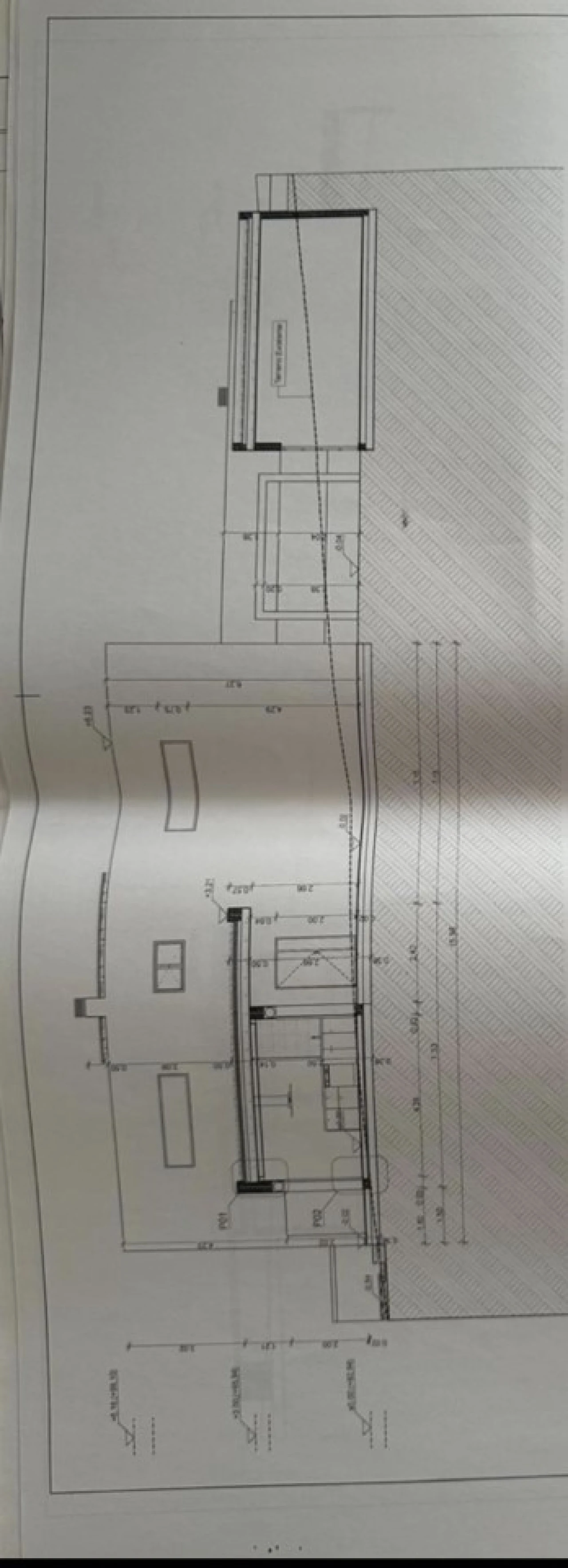 Moradia T4 para Venda em Ericeira Planta 4