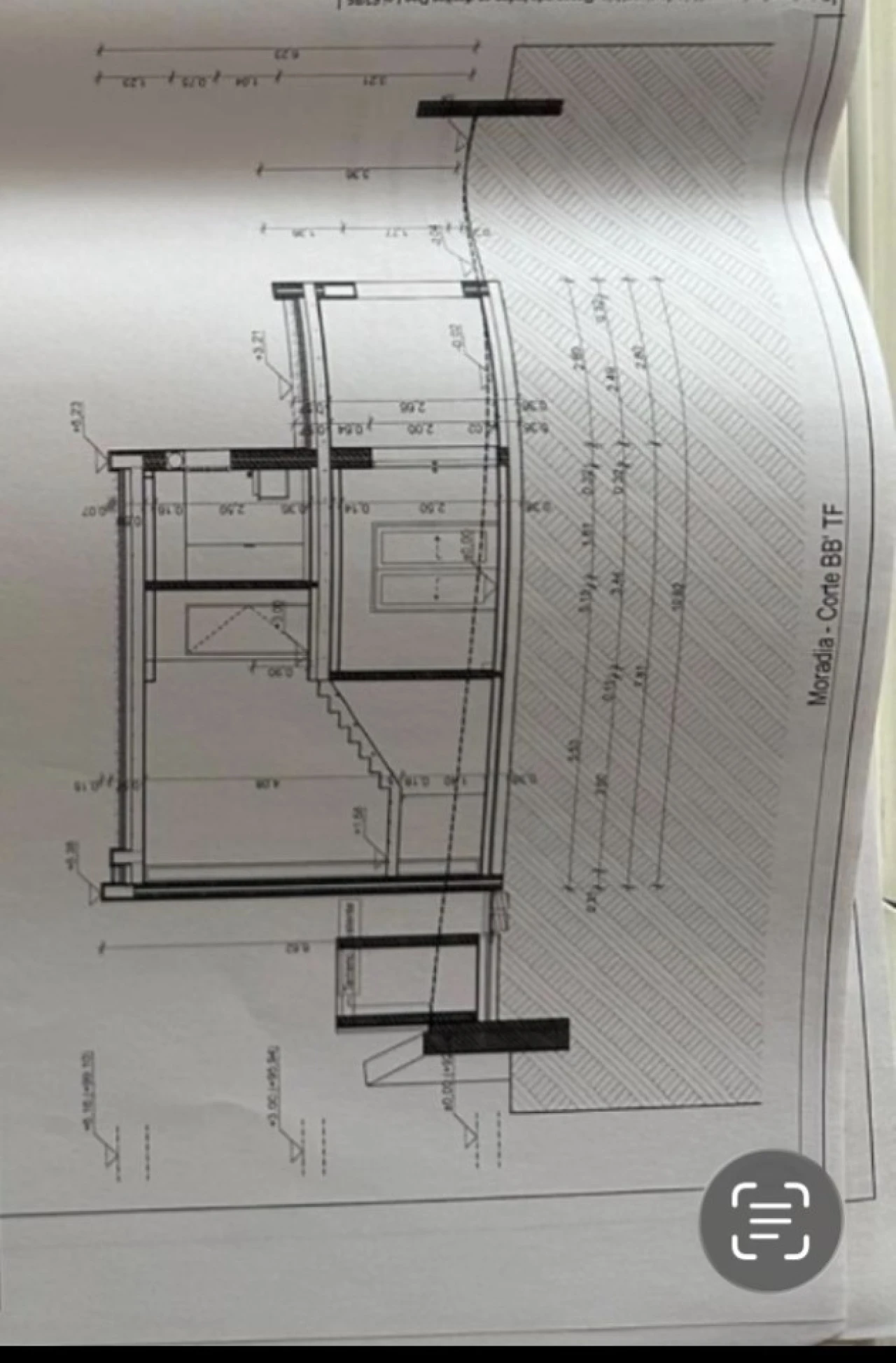 Moradia T4 para Venda em Ericeira Planta 5