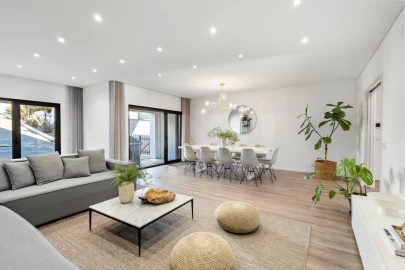 Moradia T4 para Venda em Ericeira