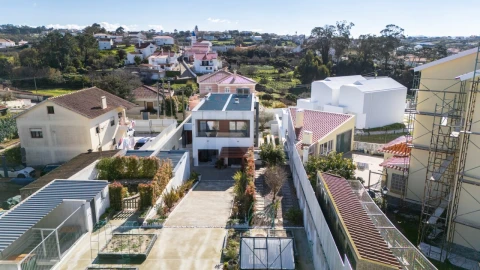 Moradia T4 para Venda em Ericeira