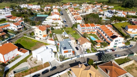 Moradia T4 para Venda em Ericeira
