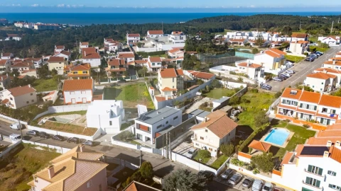 Moradia T4 para Venda em Ericeira