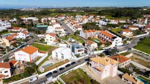 Moradia T4 para Venda em Ericeira