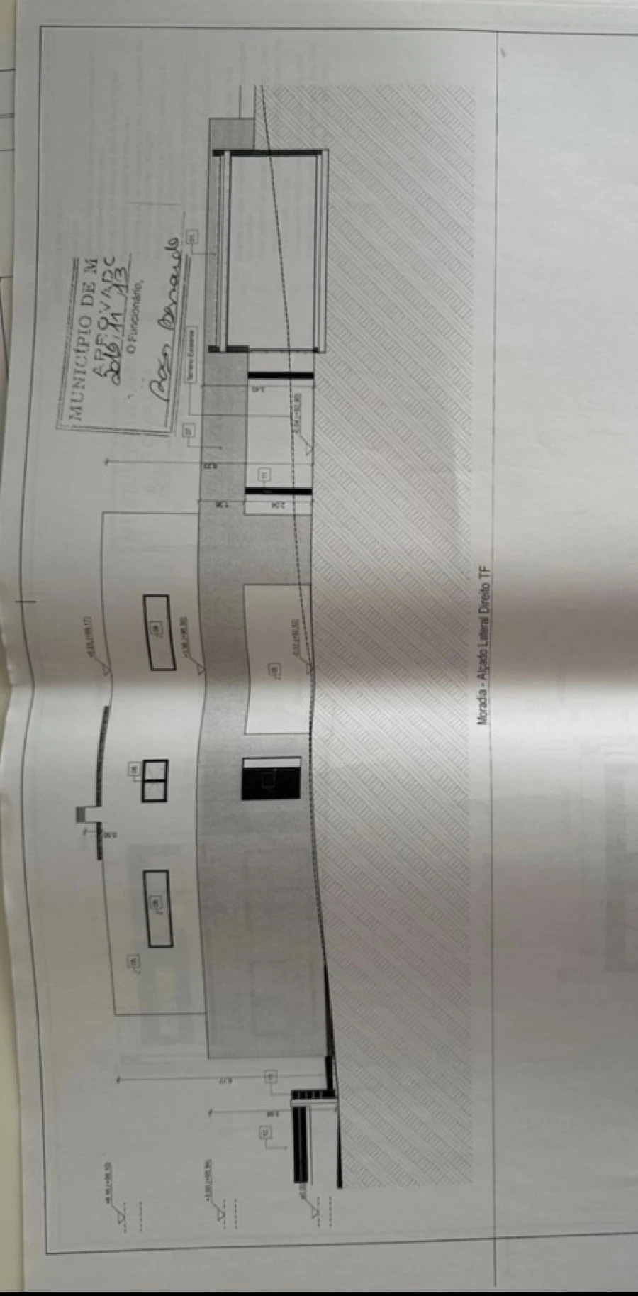 Moradia T4 para Venda em Ericeira Planta 1