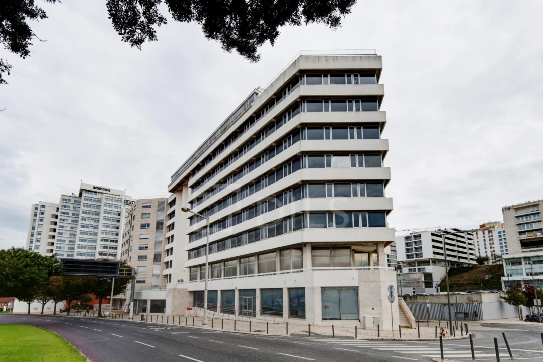 Escritório para Arrendamento em Areeiro Foto 1