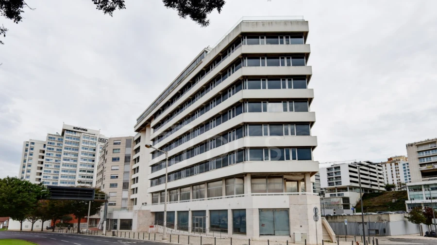 Escritório para Arrendamento em Areeiro
