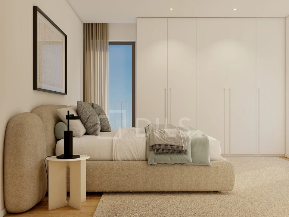 Apartamento T2 para Venda em Campanhã Foto 2