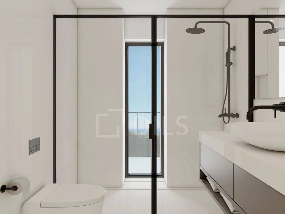 Apartamento T2 para Venda em Campanhã Foto 9