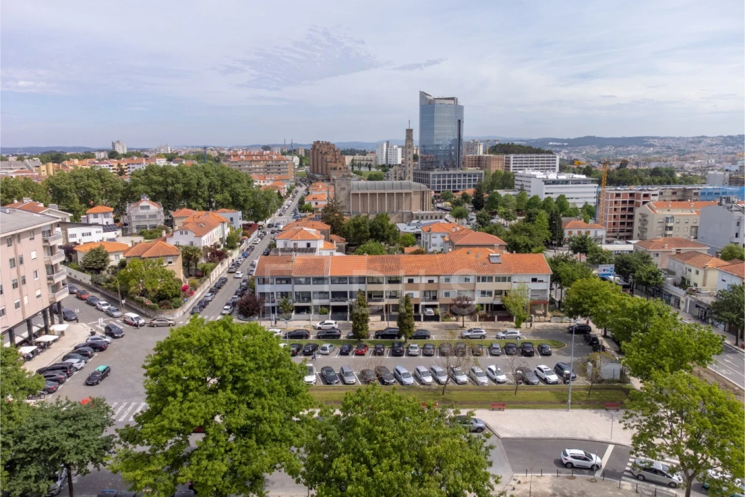 Apartamento T2 para Venda em Campanhã Foto 18
