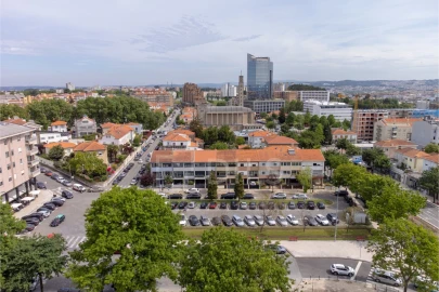 Apartamento T2 para Venda em Campanhã