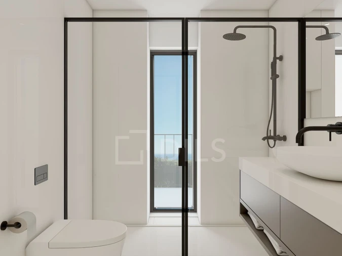 Apartamento T2 para Venda em Campanhã Foto 9