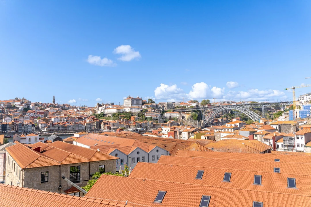 Apartamento T1 para Venda em Lordelo do Ouro e Massarelos Foto 15