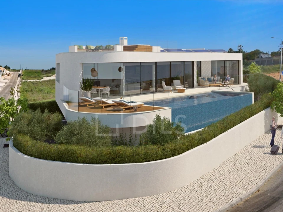 Terreno para Venda em Luz Foto 1