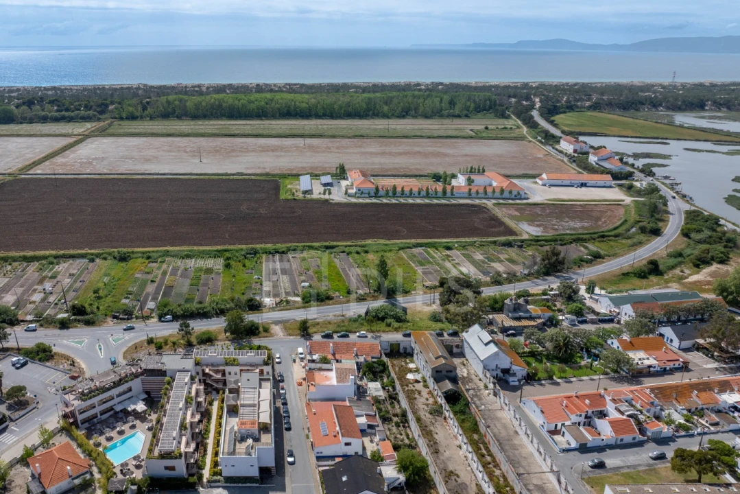 Apartamento T1 para Venda em Comporta Foto 11