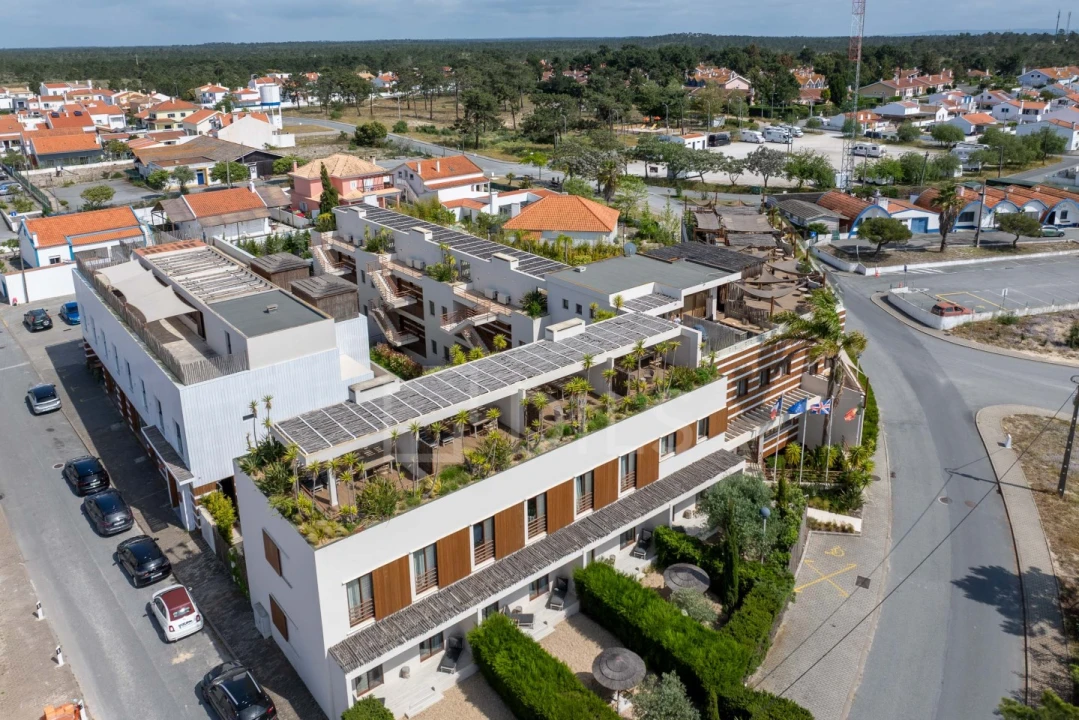 Apartamento T1 para Venda em Comporta Foto 14