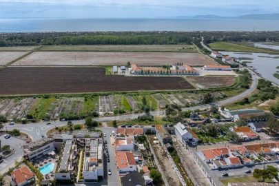 Apartamento T1 para Venda em Comporta