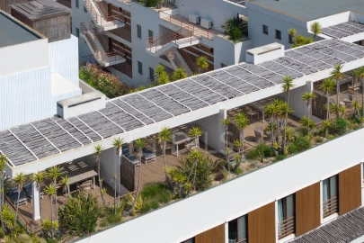 Apartamento T1 para Venda em Comporta