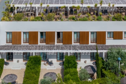 Apartamento T1 para Venda em Comporta