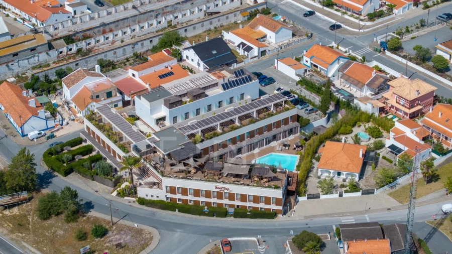Apartamento T1 para Venda em Comporta