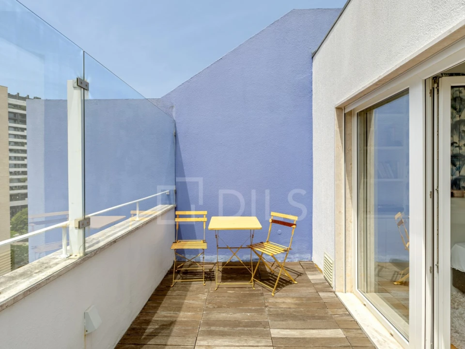 Apartamento T6 para Venda em Parque das Nações Foto 35