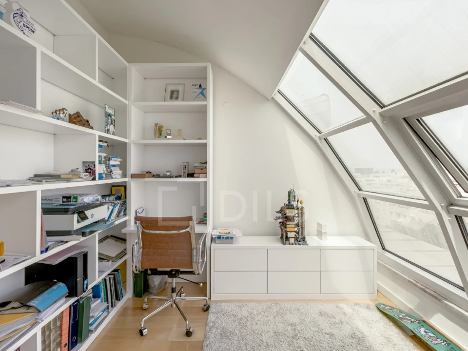 Apartamento T6 para Venda em Parque das Nações Foto 34