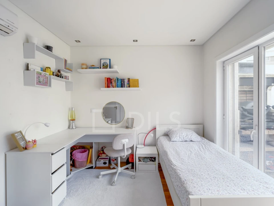 Apartamento T6 para Venda em Parque das Nações Foto 38