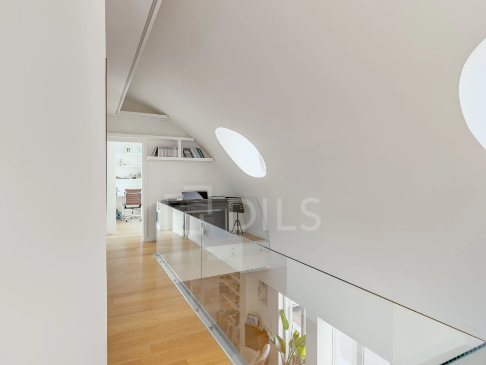 Apartamento T6 para Venda em Parque das Nações Foto 41