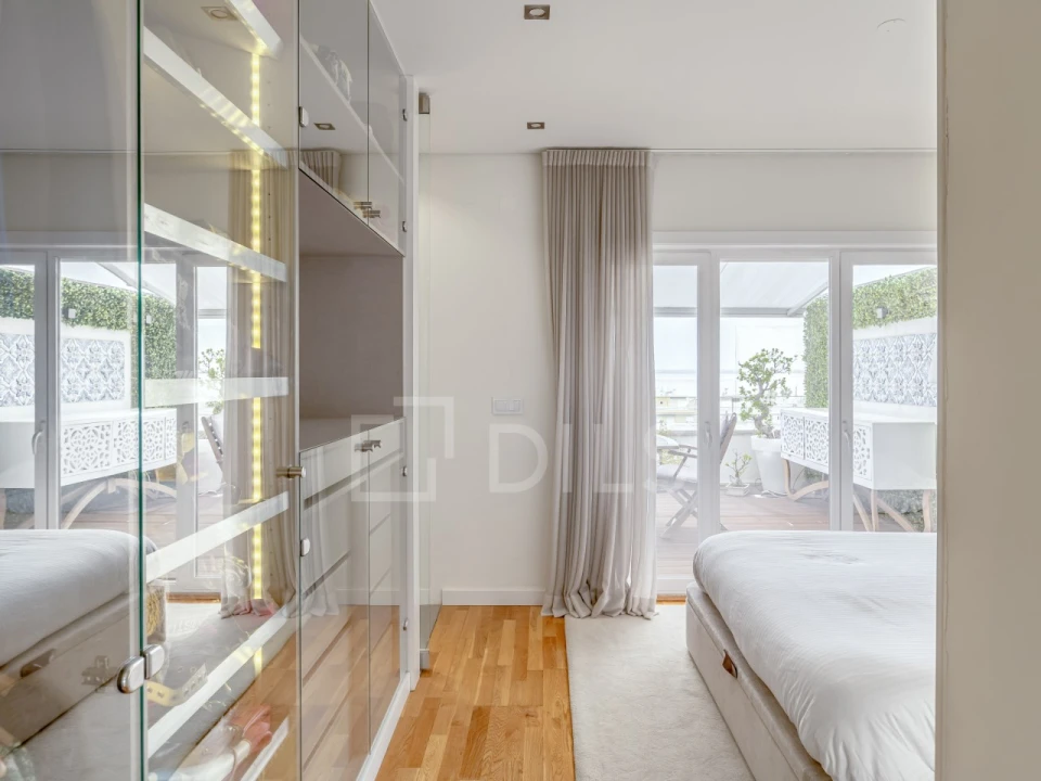 Apartamento T6 para Venda em Parque das Nações Foto 30
