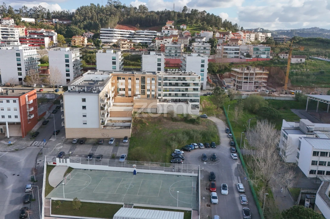 Terreno para Venda em Santo Antonio dos Olivais Foto 13
