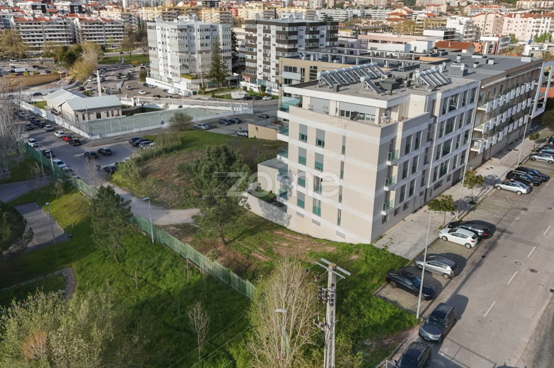 Terreno para Venda em Santo Antonio dos Olivais Foto 4