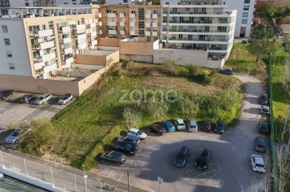 Terreno para Venda em Santo Antonio dos Olivais