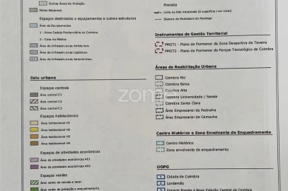 Terreno para Venda em Santo Antonio dos Olivais