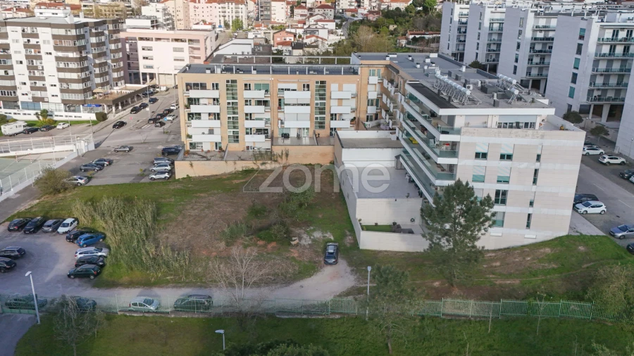 Terreno para Venda em Santo Antonio dos Olivais