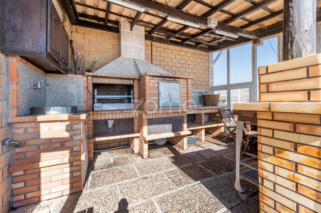 Apartamento T4 para Venda em Canidelo Foto 28