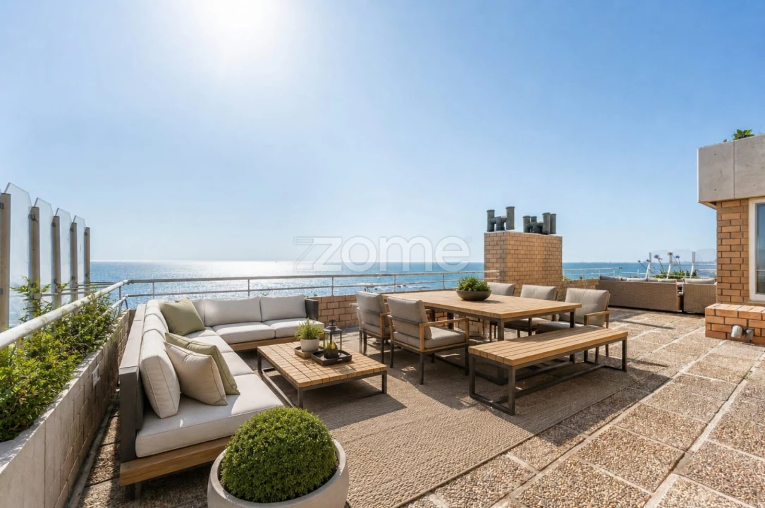 Apartamento T4 para Venda em Canidelo Foto 1