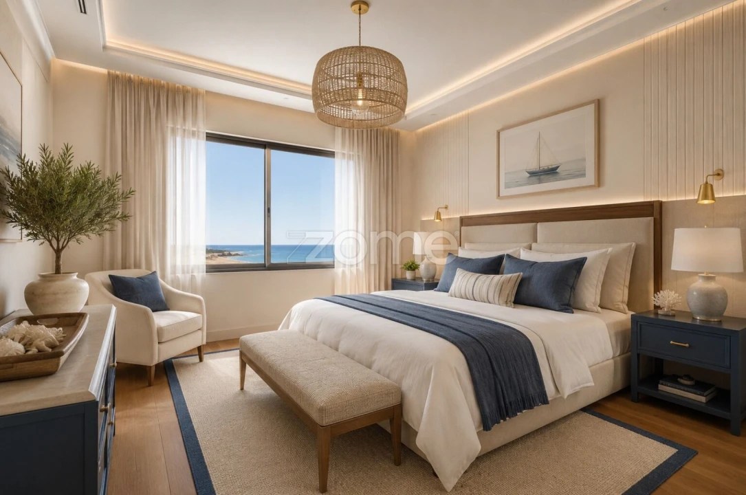 Apartamento T4 para Venda em Canidelo Foto 14
