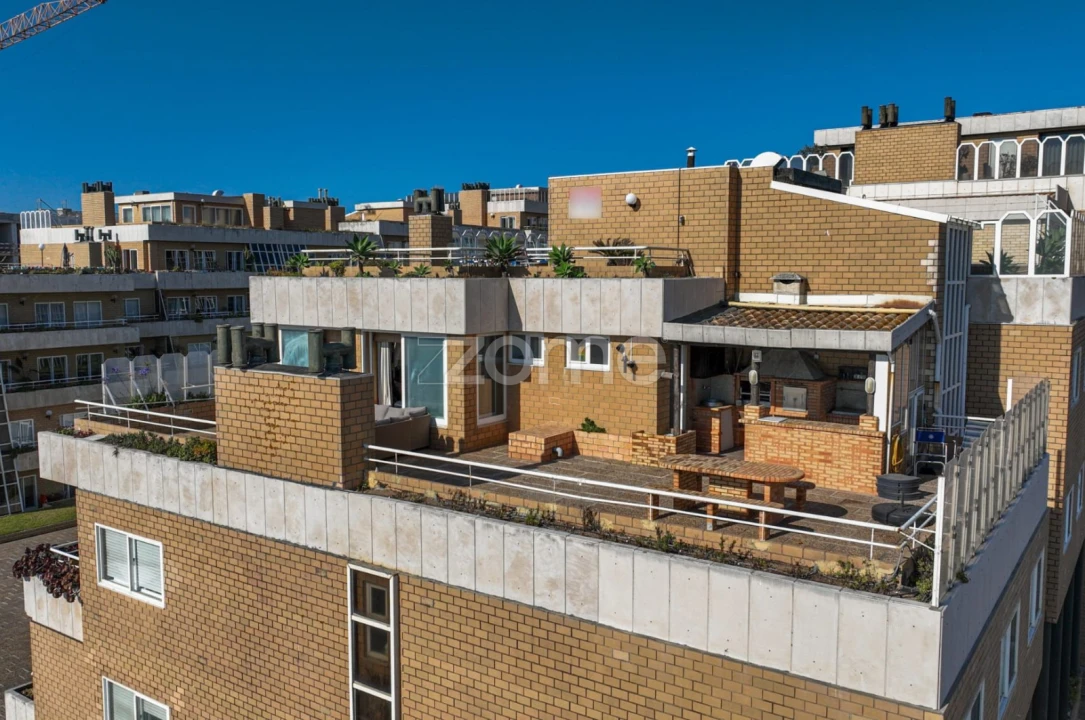 Apartamento T4 para Venda em Canidelo Foto 26