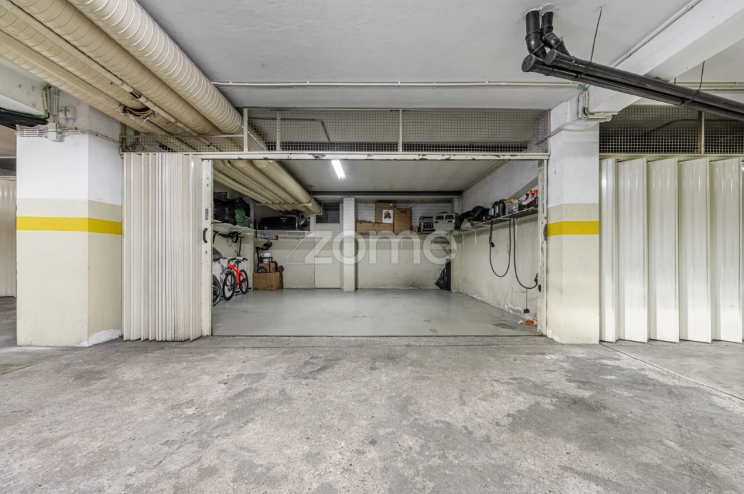 Apartamento T4 para Venda em Canidelo Foto 29