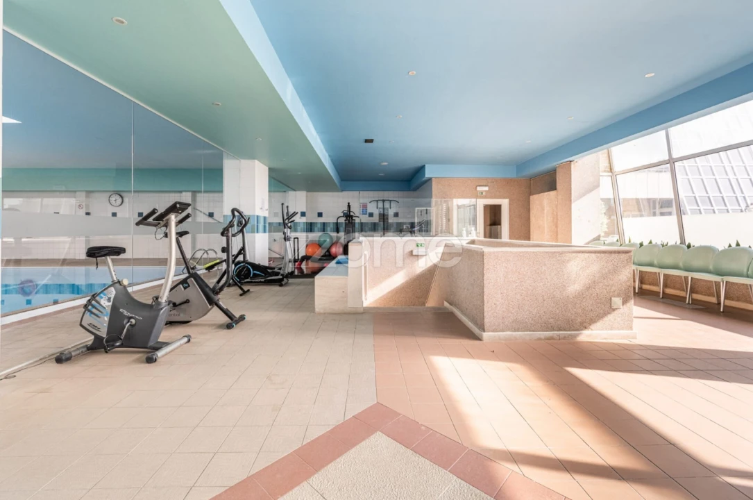 Apartamento T4 para Venda em Canidelo Foto 32