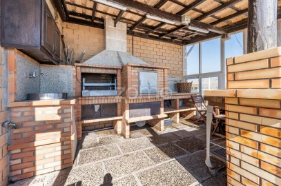 Apartamento T4 para Venda em Canidelo