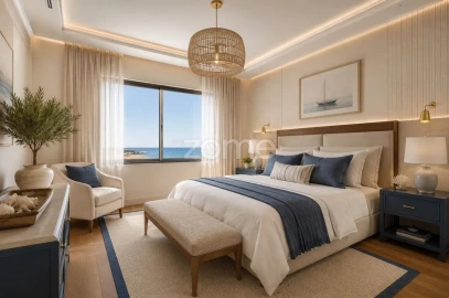 Apartamento T4 para Venda em Canidelo