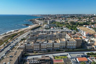 Apartamento T4 para Venda em Canidelo