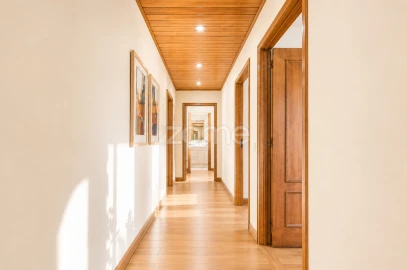 Apartamento T4 para Venda em Canidelo